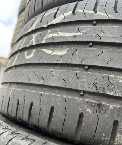 Continental ContiEcoContact 5 225/45 R17