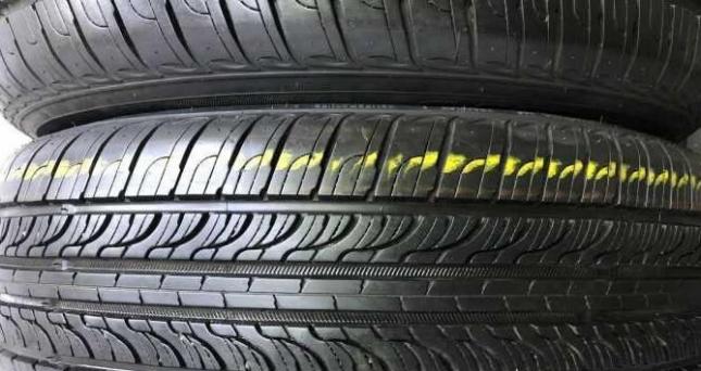 Nexen N7000 225/40 R18