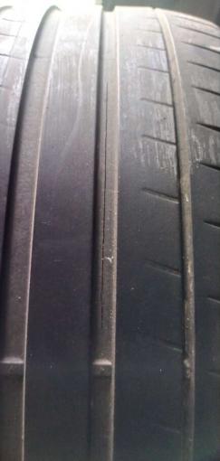 Goodyear Eagle F1 Asymmetric 3 265/40 R20