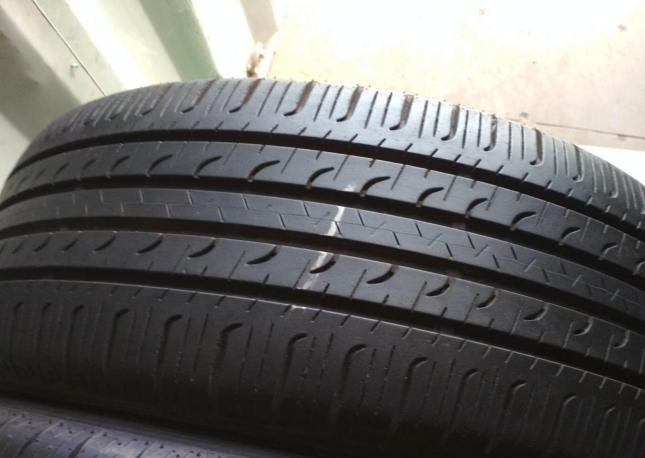 Goodyear EfficientGrip SUV 4x4 225/55 R19