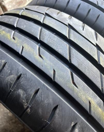 Bridgestone Potenza Adrenalin RE004 245/45 R17