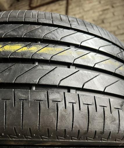 Bridgestone Turanza T005A 245/45 R18