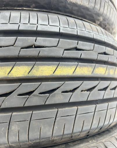 Bridgestone Regno GR-XII 215/50 R17