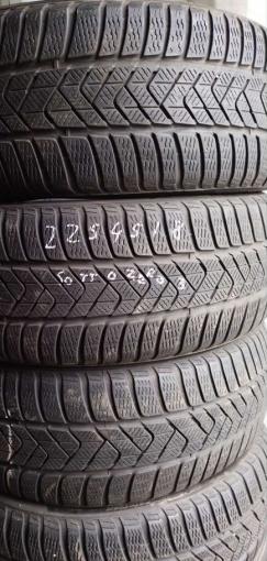 Pirelli Winter Sottozero 3 225/45 R18 91H