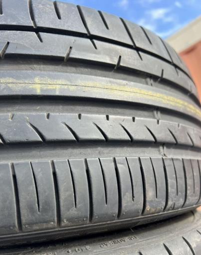Dunlop SP Sport Maxx 050+ 225/40 R18