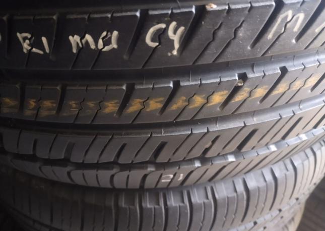 Michelin Primacy MXM4 255/45 R19