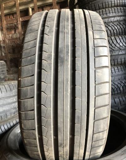 Dunlop SP Sport Maxx GT 245/30 R20