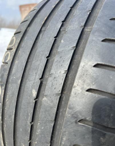 Goodyear Eagle F1 Asymmetric 2 235/50 R18