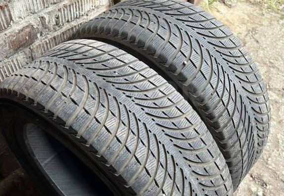 Michelin Latitude Alpin LA2 255/50 R19