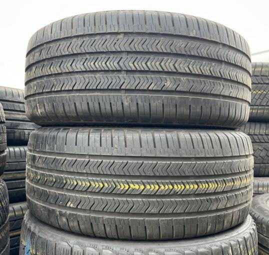 Goodyear Eagle Sport All Season 245/45 R18