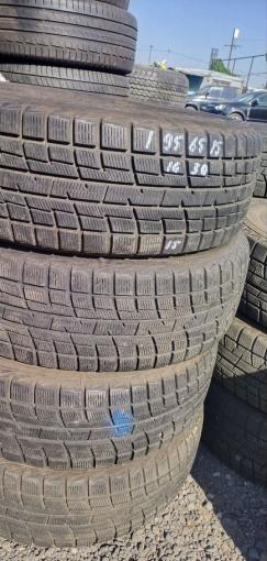 Yokohama Ice Guard IG30 195/65 R15