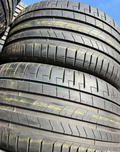 Pirelli P Zero PZ4 285/30 R21