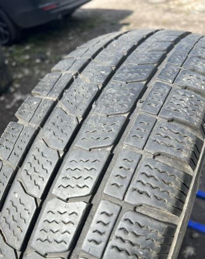 Kleber Transalp 2 215/75 R16C