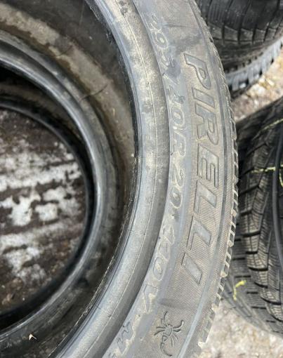 Pirelli Scorpion Ice&amp;Snow 295/40 R20