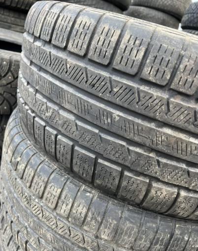 Continental ContiWinterContact TS 810 Sport 255/45 R18