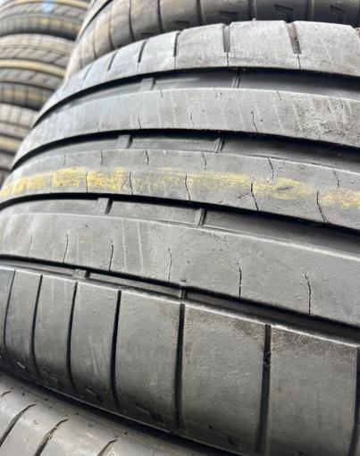 Bridgestone Potenza Sport 245/35 R18