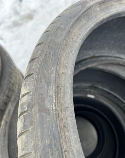 Pirelli P Zero PZ4 275/30 R21