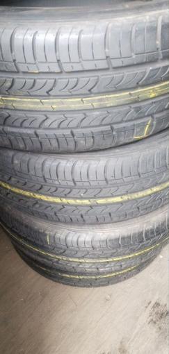 Nexen Classe Premiere CP672 215/55 R18