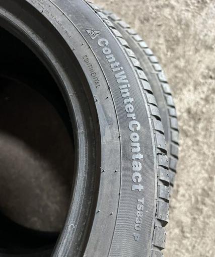 Continental ContiWinterContact TS 830 P 225/45 R17