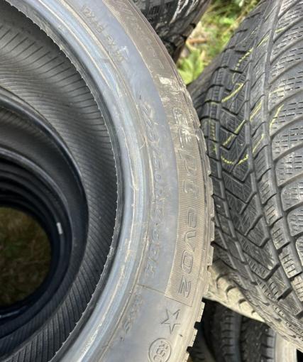 Hankook Winter I&#39;Cept Evo2 W320B 225/50 R17