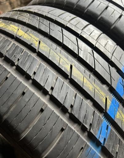 Nexen N&#39;Fera AU7 255/40 R19