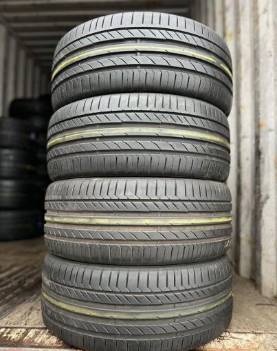 Continental ContiSportContact 5 225/45 R17