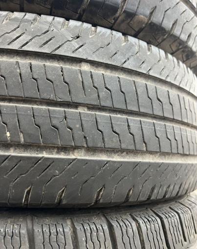 Continental VanContact Eco 205/65 R16C