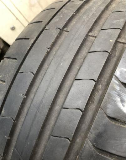 Pirelli P Zero PZ4 225/40 R20