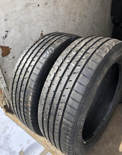 Toyo Proxes R36 225/55 R19