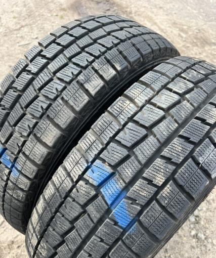Dunlop Winter Maxx WM01 215/65 R16