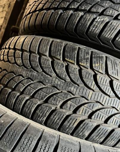 Bridgestone Blizzak LM-32 225/55 R17