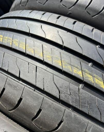 Goodyear EfficientGrip 2 SUV 245/60 R18