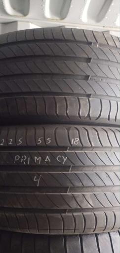 Michelin Primacy 4 225/55 R18