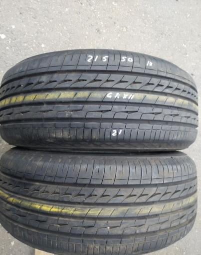 Bridgestone Regno GR-XII 215/50 R17