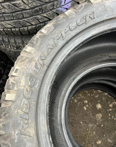 Nitto Ridge Grappler 275/55 R20