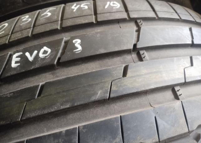 Hankook Ventus S1 Evo 3 K127 235/45 R19