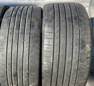 Continental ContiSportContact 5 285/40 R21