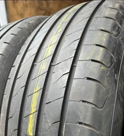 Goodyear EfficientGrip 2 SUV 235/55 R19