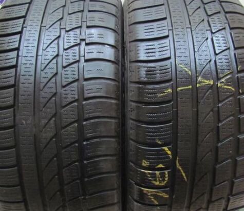 Hankook IceBear W300A 295/40 R20