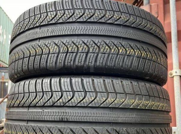 Pirelli Cinturato All Season Plus 255/40 R18 Y