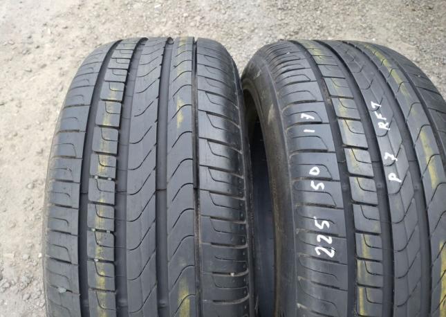 Pirelli Cinturato P7 225/50 R17