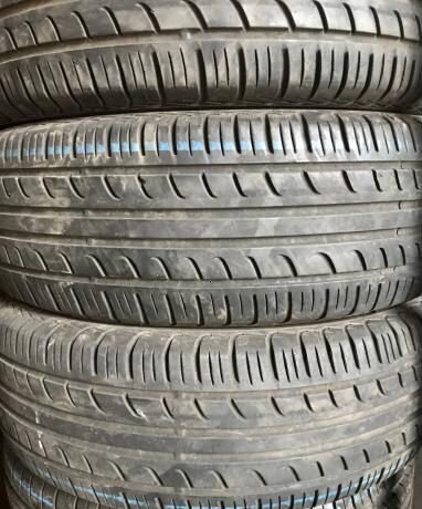 Pirelli P7 235/55 R17