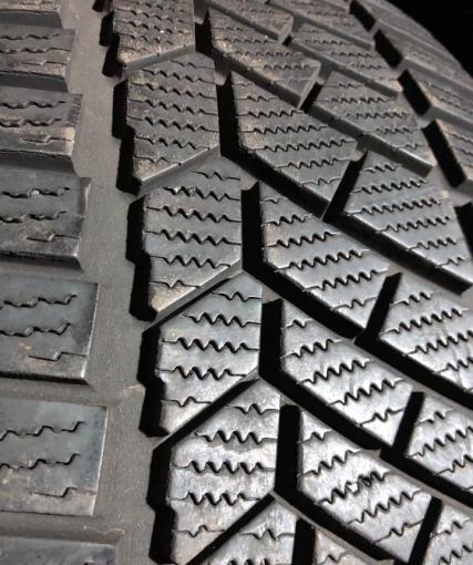 Continental ContiWinterContact TS830 P SSR 225/45 R18