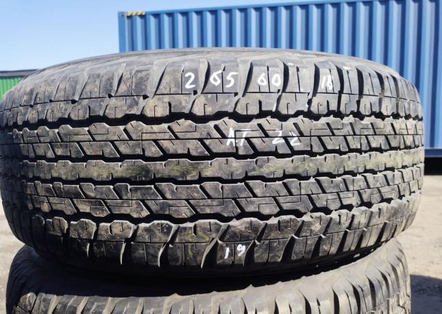 Dunlop Grandtrek AT22 265/60 R18