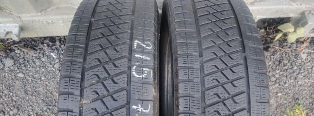 Lassa Wintus 2 215/70 R15C