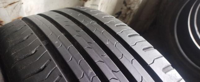 Continental ContiEcoContact 5 195/55 R16