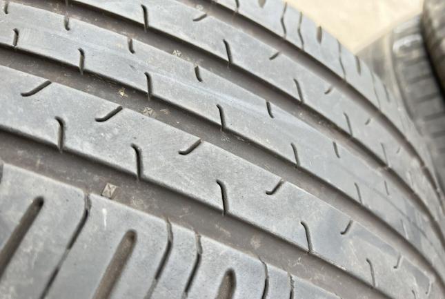 Continental EcoContact 6 225/45 R18