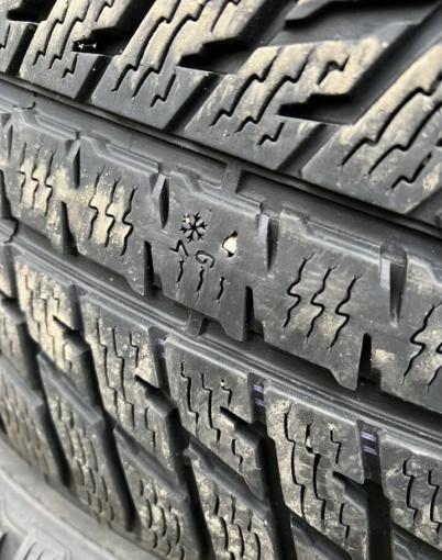 Nokian Tyres WR SUV 3 265/45 R21