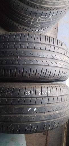 Pirelli Cinturato P7 235/40 R19