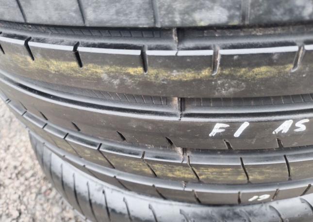Goodyear Eagle F1 Asymmetric 5 245/40 R18